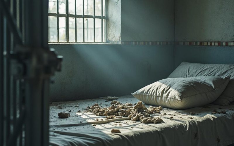 Unlocking the Chains: Addressing the Unique Challenges of Women in Prison