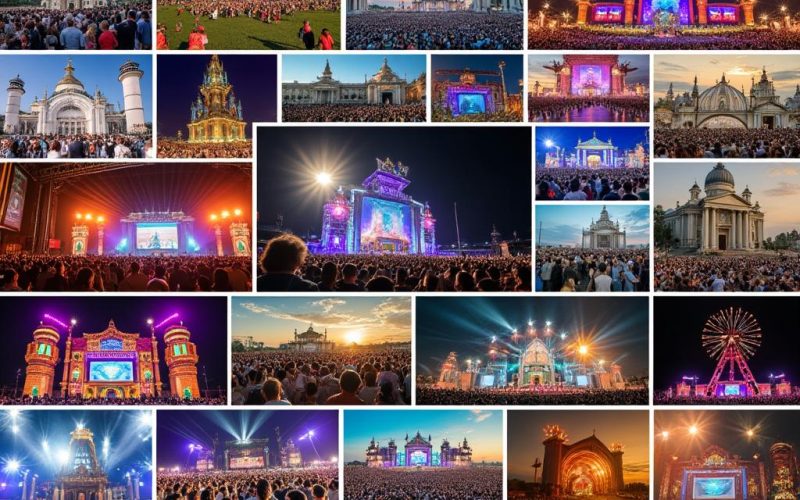 Unraveling the Myths: 2025 International Events in Russia and the Search for Truth