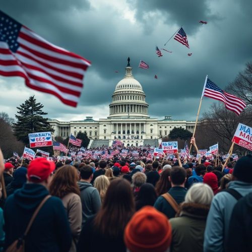 Unraveling the Threads of Political Allegations: Trump, Spicer, and the MAGA Base