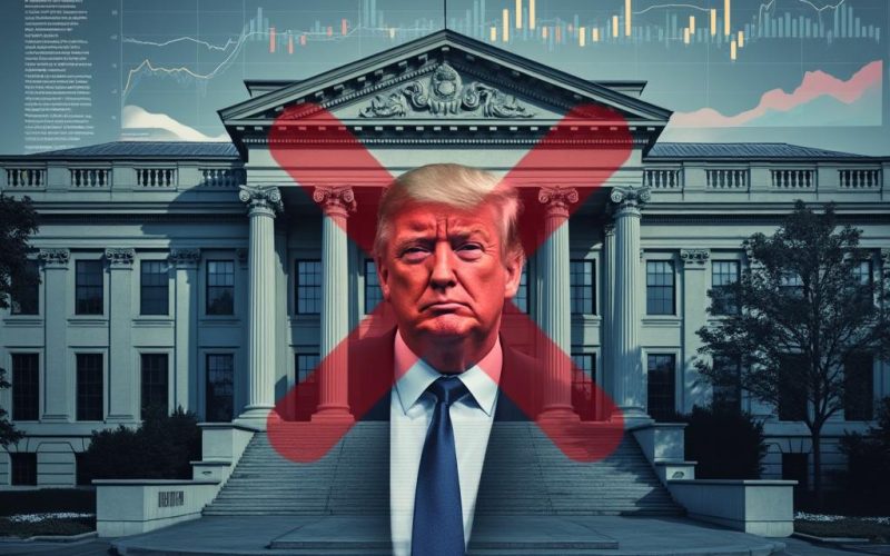 Unsettling Dismissal: Impact of Political Intervention on U.S. Economic Data