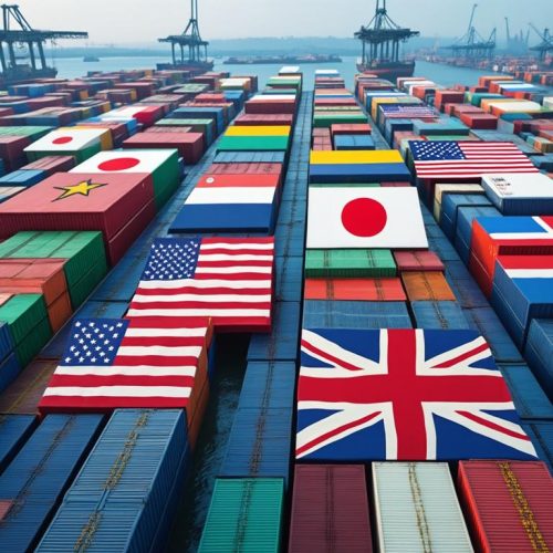 Unyielding Tariffs: Analyzing the Trump Administration’s Latest Trade Policies