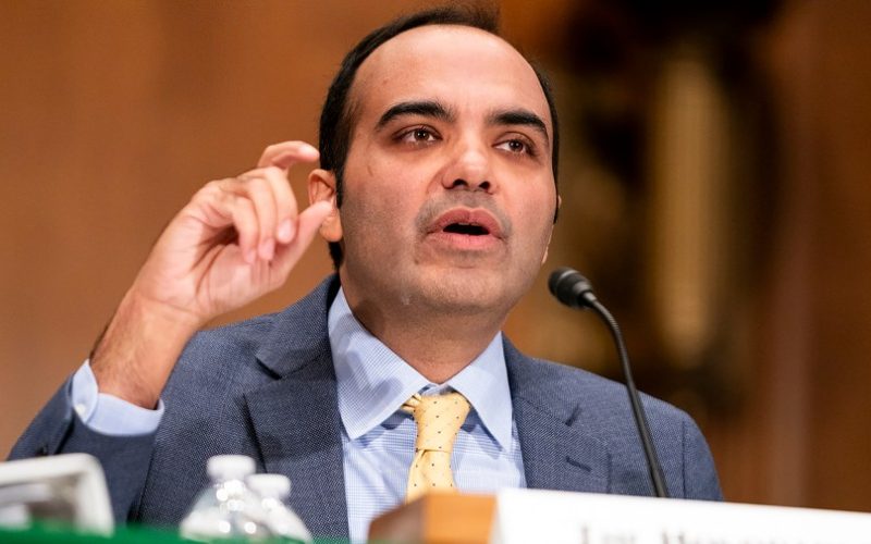 Trump Administration Moves to Shut Down CFPB Drawing Strong Reactions
