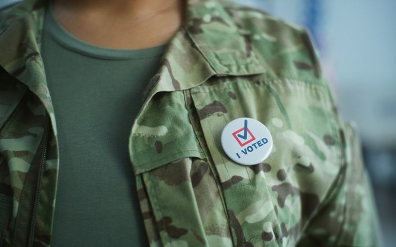 A recent Gallup poll reveals significant shift in public opinion on transgender individuals in the U.S. military