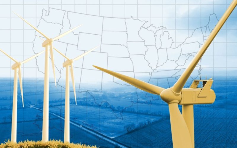Why Red States Are Pulling Ahead in America’s Clean Energy Race