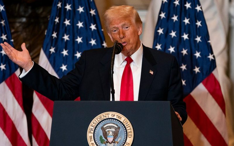 Recent news reports indicate that the head of the federal agency dedicated to whistleblower protection has filed a lawsuit against former President Donald Trump claiming he was illegally fired